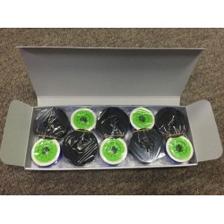 MAX打標(biāo)機(jī)LM-550E碳帶TLM-500B