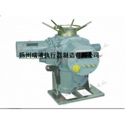 揚(yáng)修電動(dòng)執(zhí)行機(jī)構(gòu)F-DJW20 供應(yīng)、替換、維修