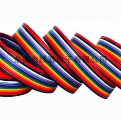 UL2651彩色排線,UL2651排線規(guī)格,UL2651價(jià)格