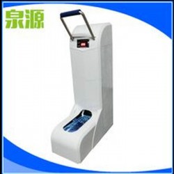 鞋套機全自動鞋套機 一次性醫(yī)用鞋套機