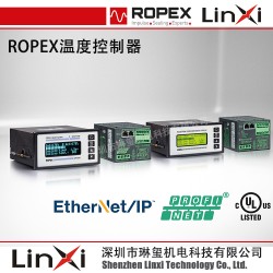 ROPEX溫度控制器