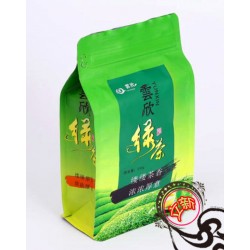 八邊茶葉鋁箔包裝袋A合水八邊茶葉鋁箔包裝袋生產(chǎn)廠家