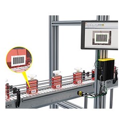 條碼檢測（重碼/錯(cuò)碼/漏碼/缺碼/對比等）解決方案
