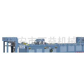 供應(yīng)全自動手提袋紙袋機