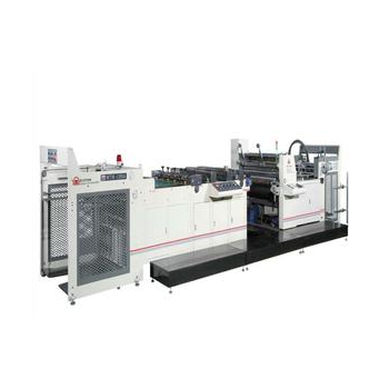 供應(yīng)現(xiàn)代東科MTM-120A全自動(dòng)覆膜機(jī)（預(yù)涂膜、無膠膜專用
