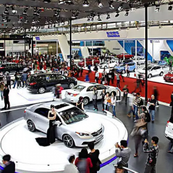 2022深圳國(guó)際商用車及零部件展覽會(huì)