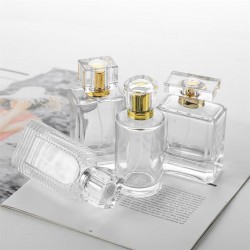 香水水晶瓶生產(chǎn)廠家，香水水晶瓶定做廠家，香水水晶瓶加工廠家