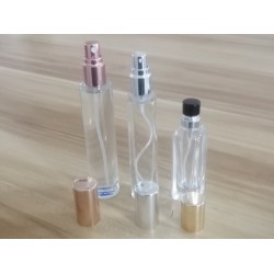 拋光打磨香水瓶廠家
