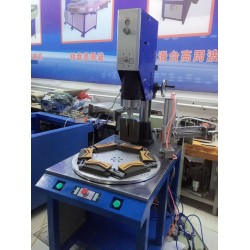 供應(yīng)JL-3200W六工位自動(dòng)追頻KN95明星口罩機(jī)
