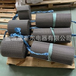耐粉末冶金燒結(jié)網(wǎng)帶 314高溫?zé)Y(jié)爐網(wǎng)帶 電子配件退火網(wǎng)帶