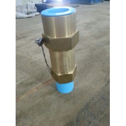 約克冷凍機(jī)組安全閥