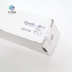 力士樂0608系列0608701018 擰緊軸電機(jī)