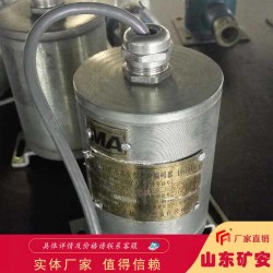 BQH12礦用本安型旋轉(zhuǎn)編碼器高強(qiáng)度 抗干擾性能強(qiáng)