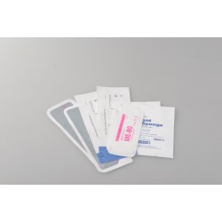 醫(yī)用凝膠蓋材 特衛(wèi)強涂膠蓋材 PVC熱熔膠紙蓋材易揭膜防霧膜