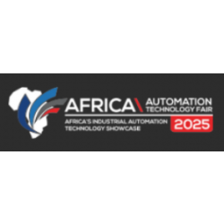 2025年南非工業(yè)自動化展Africa Automation