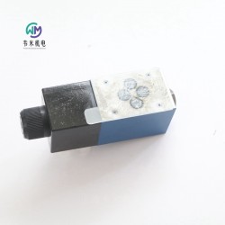 現(xiàn)貨庫存4WE6D6X/EW110N9K4 德國電磁閥