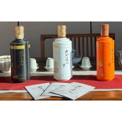 具有這五大特質(zhì)的白酒，更有收藏價(jià)值！
