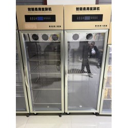 商用智能酸奶機(jī)水果撈奶吧設(shè)備大容量發(fā)酵箱