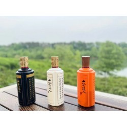 老酒和新酒的喝法不同，方法不對(duì)可就浪費(fèi)了好酒！