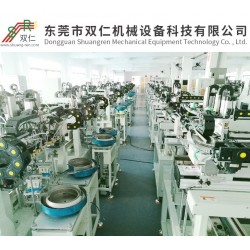 包膜機(jī)封口機(jī)電池設(shè)備-雙仁