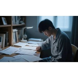 高考放榜，分?jǐn)?shù)不理想又如何？且看古人如何破局！！