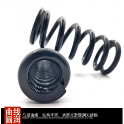 線徑16/18/20MM壓縮大彈簧振動篩彈簧