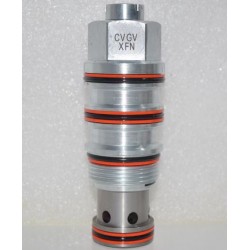 美國(guó) sun 液壓閥 RVGS-LAN 挖掘機(jī)