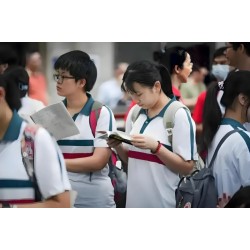 高招錄取啟動(dòng)，這份妥妥的祝福，請(qǐng)收下~