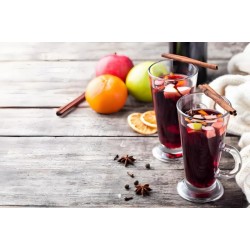 生活：這個(gè)夏天，解鎖一下葡萄酒的"不正經(jīng)"飲法