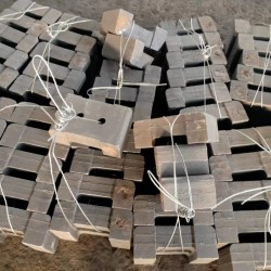 耐磨強(qiáng)度高 雙金屬?gòu)?fù)合耐磨錘頭 源頭工廠 采石場(chǎng) 爍磊