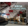 料倉清堵裝置 鋼廠疏通空氣炮 KQP220L