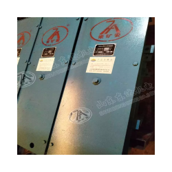 FMBS-B煤礦無(wú)壓風(fēng)門機(jī)械閉鎖器