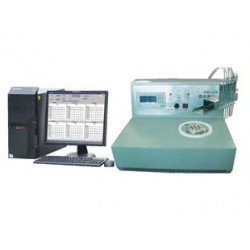 ZCRD-3000微機(jī)燃點(diǎn)測定儀 煤炭燃點(diǎn)測定儀著火點(diǎn)測定儀