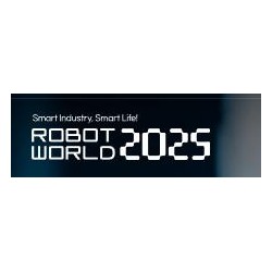 2025年韓國機(jī)器人展會 Robotworld