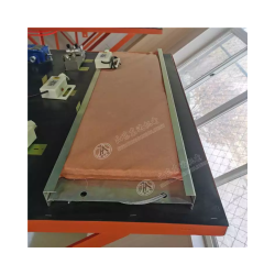 壓敏原理撕裂傳感器 GVD1200煤礦撕裂傳感器