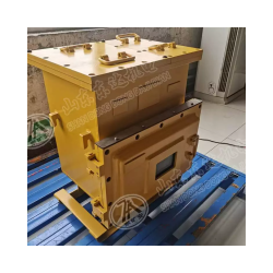 避難硐室用電源 DXBL1536/127J鋰離子電源