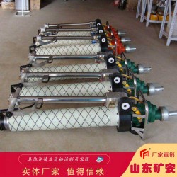 MQT130氣動錨桿鉆機煤礦巷道錨桿支護設(shè)備