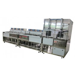 深圳威固特交通信號燈透鏡超聲波清洗機VGT-1109FS