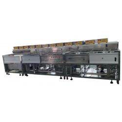定焦濾光片組件超聲波清洗機(jī)VGT-1409FH