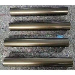 氧化鋁賦能，茶色導輥定義傳動新美學