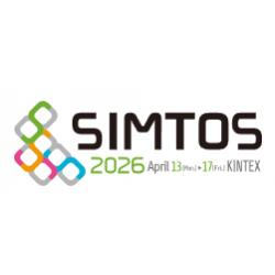 2026年韓國國際機床展SIMTOS
