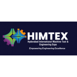 2026年印度機床展會HIMTEX
