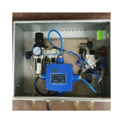 山西呂梁電磁閥 CFHC10-0.8氣動電磁閥