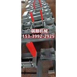 斜巷道自動(dòng)捕車器 撈車器圖片 通用型捕車器