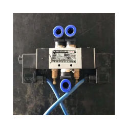 風(fēng)門(mén)使用CFHC10-0.8煤礦本安電磁閥