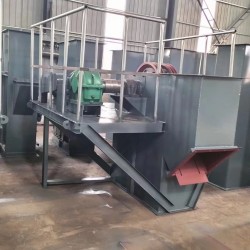 砂石料斗式提升機(jī)礦用斗式上料機(jī)