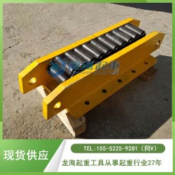 大型發(fā)動機搬運用什么設備省力？