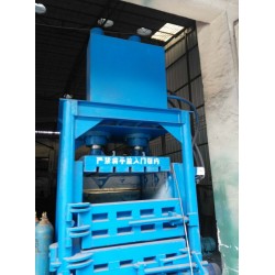 貴陽立式打包機(jī)廠家 液壓打包機(jī)出售