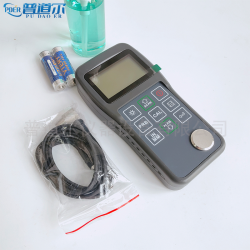 廠家供應PDER220金屬殼超聲波測厚儀精準節(jié)能
