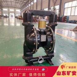 BQG210/0.15氣動隔膜泵規(guī)格齊全按需定制